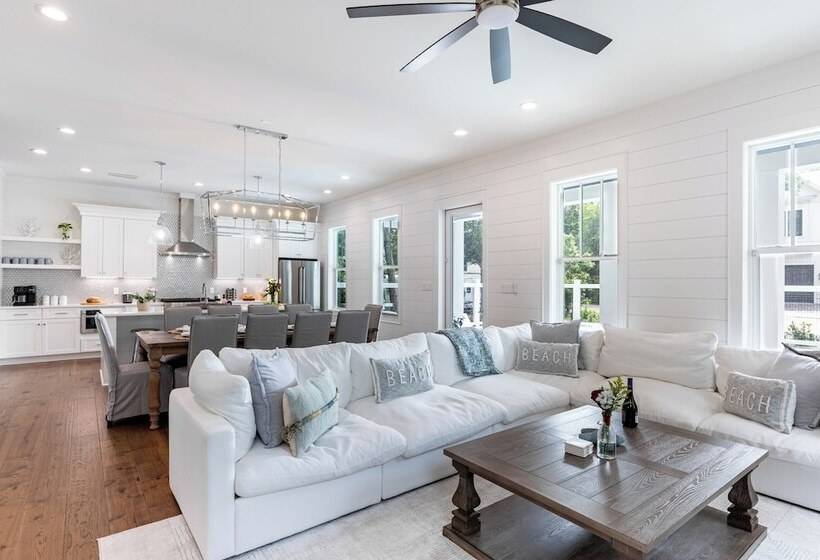 Knot For Reel By Avantstay Walk To Beach Pool + Hot Tub