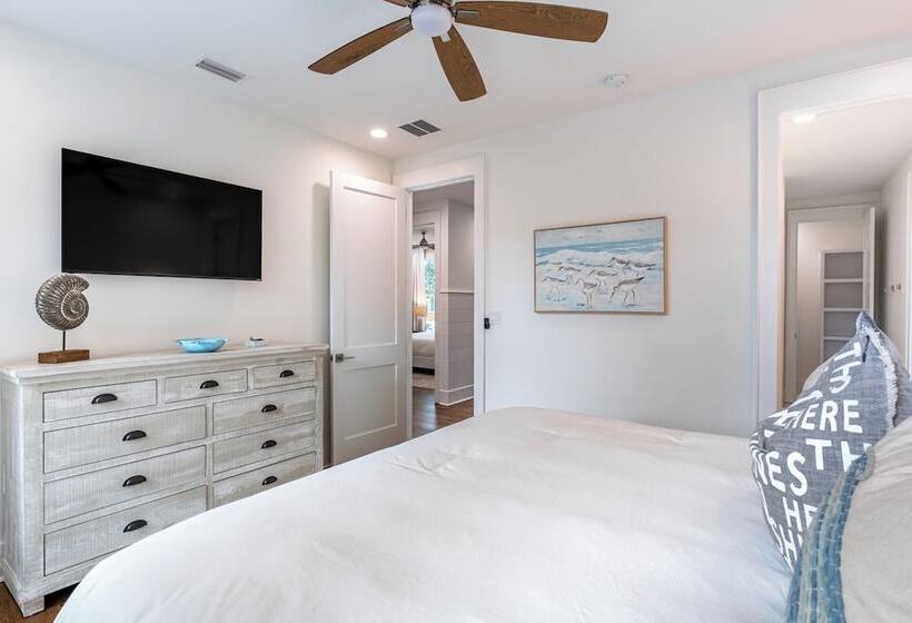 Knot For Reel By Avantstay Walk To Beach Pool + Hot Tub