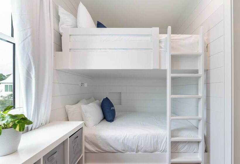 Knot For Reel By Avantstay Walk To Beach Pool + Hot Tub