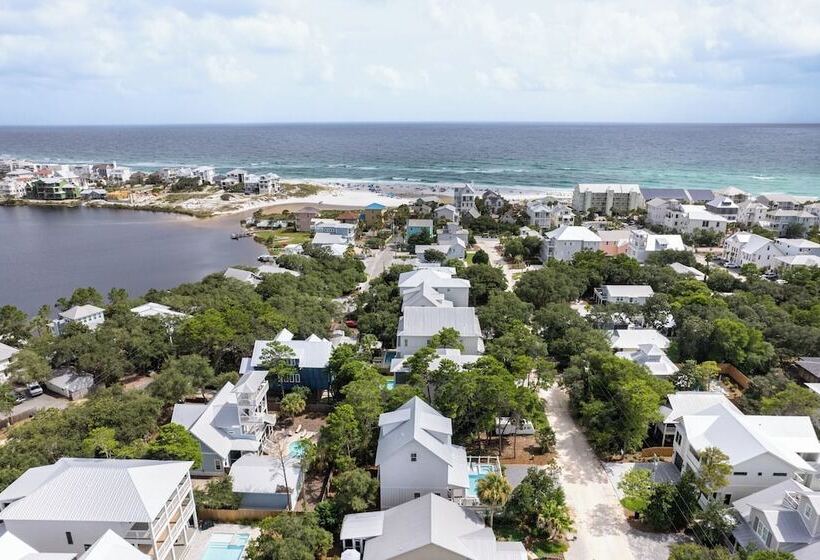 Knot For Reel By Avantstay Walk To Beach Pool + Hot Tub