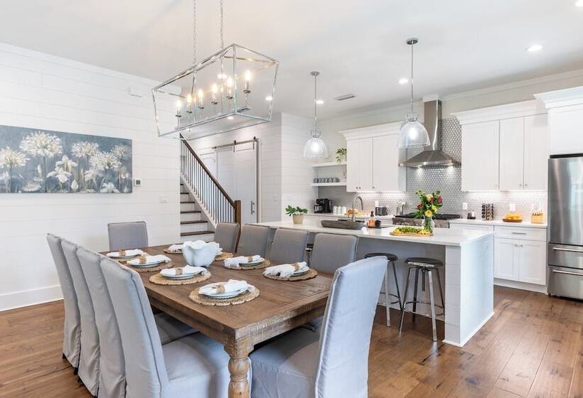 Knot For Reel By Avantstay Walk To Beach Pool + Hot Tub