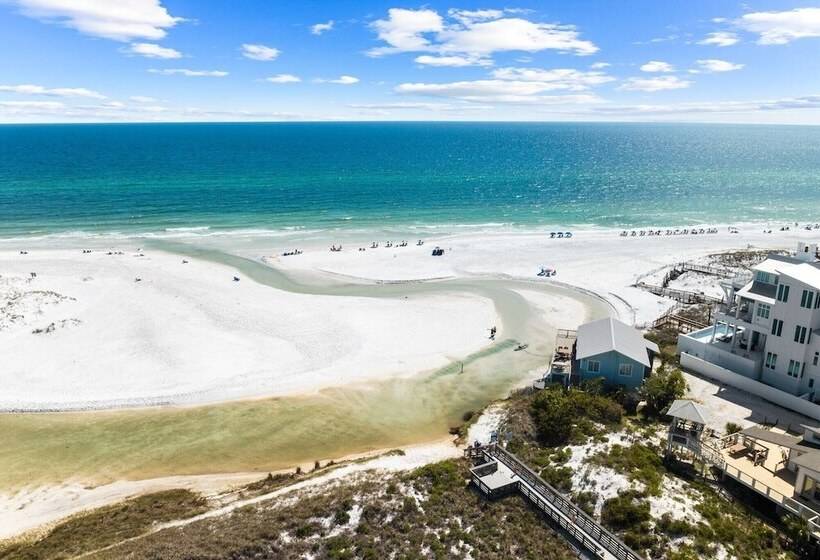 Knot For Reel By Avantstay Walk To Beach Pool + Hot Tub