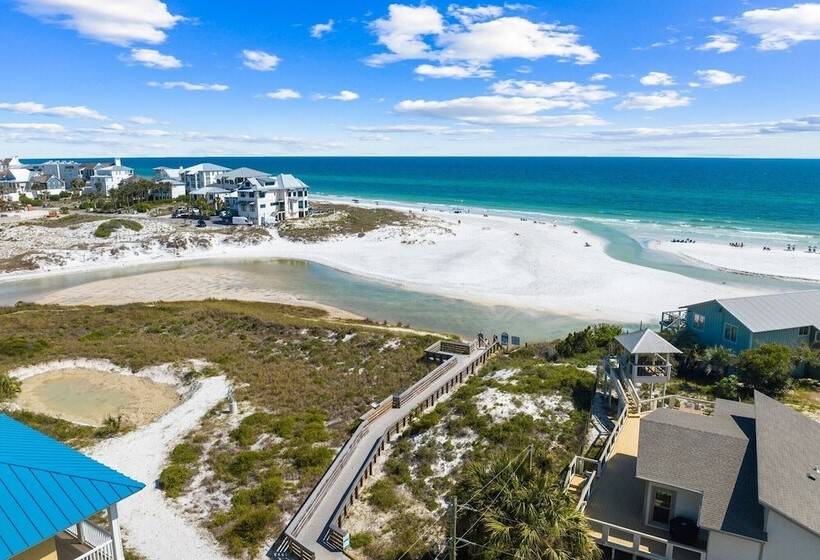 Knot For Reel By Avantstay Walk To Beach Pool + Hot Tub