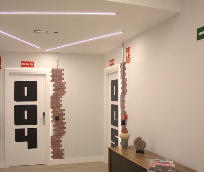 Loft Imperial