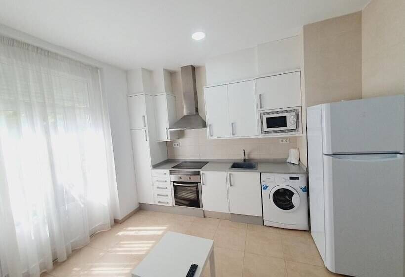 Luxury Apartments Puerto Valencia