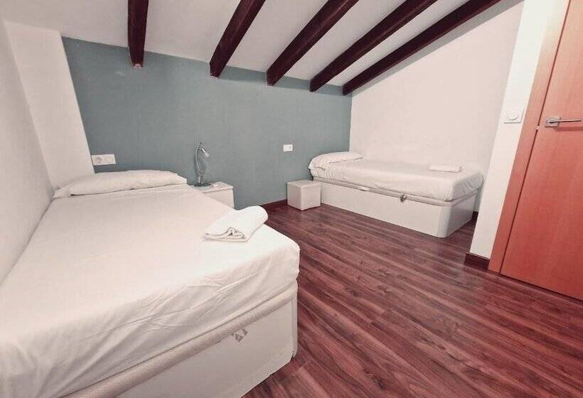 Luxury Apartments Puerto Valencia