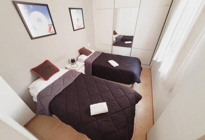 Luxury Apartments Puerto Valencia