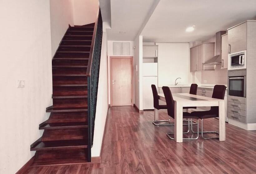 Luxury Apartments Puerto Valencia