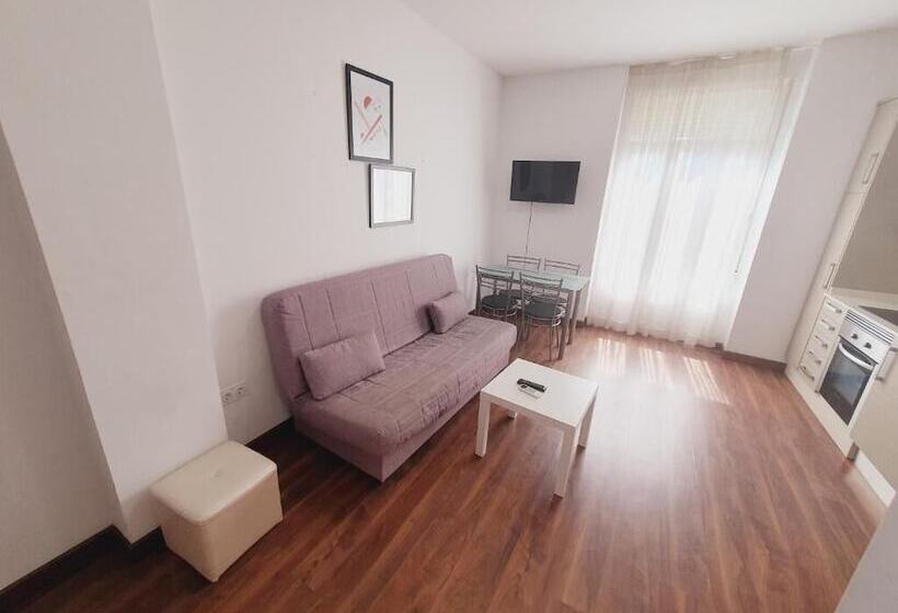 Luxury Apartments Puerto Valencia