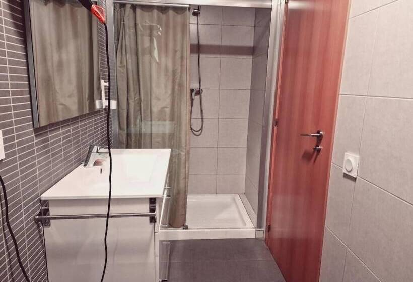 Luxury Apartments Puerto Valencia