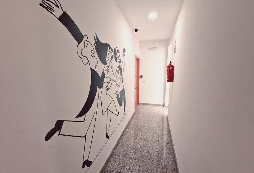 Luxury Apartments Puerto Valencia