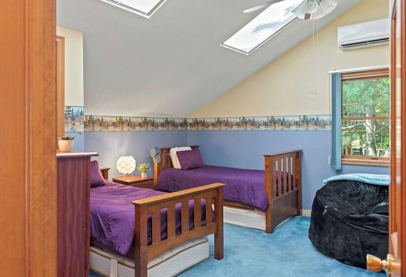 Marina Village By Avantstay Walk To Lake + Marina Balcony + Patio