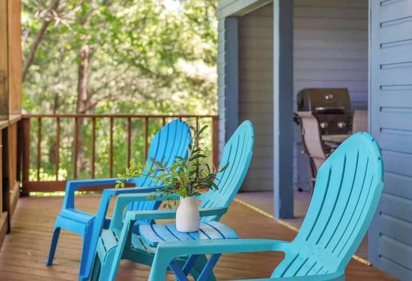 Marina Village By Avantstay Walk To Lake + Marina Balcony + Patio