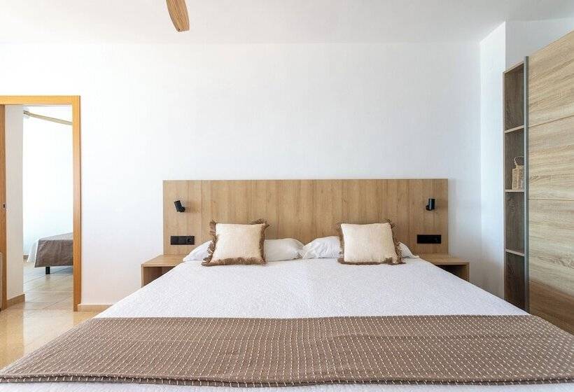 Apartamentos Mirador