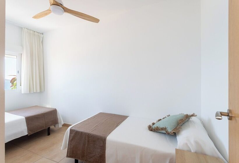 Apartamentos Mirador