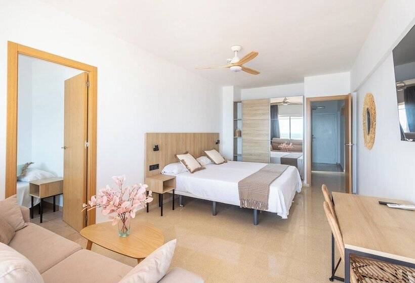 Apartamentos Mirador