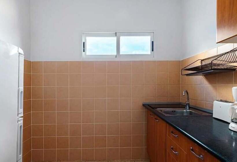 Apartamentos Mirador