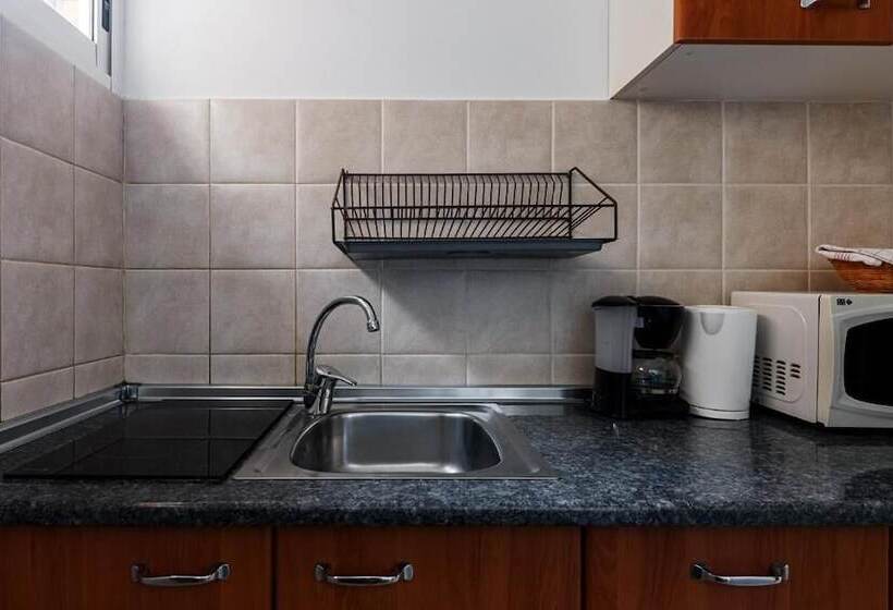 Apartamentos Mirador