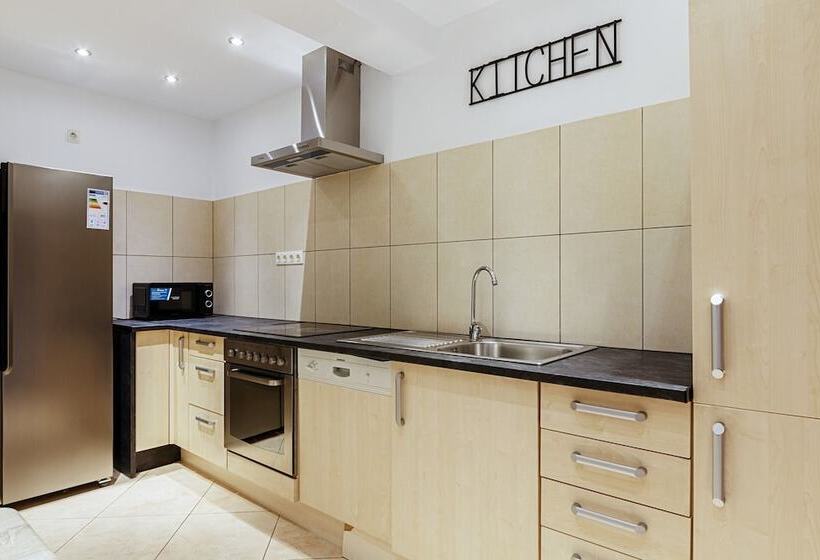 Apartamentos Mirador