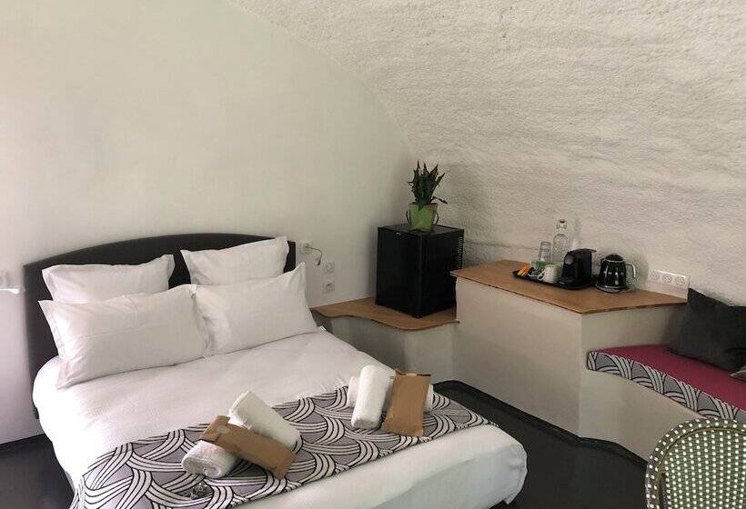 Motel De L Eau Vive