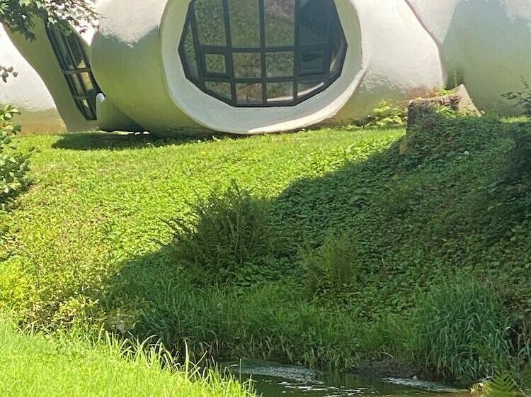 Motel De L Eau Vive
