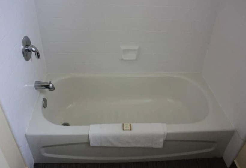 فندق على الطريق Economy Inn