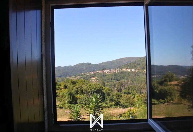 Mystay   Casa Do Canastro