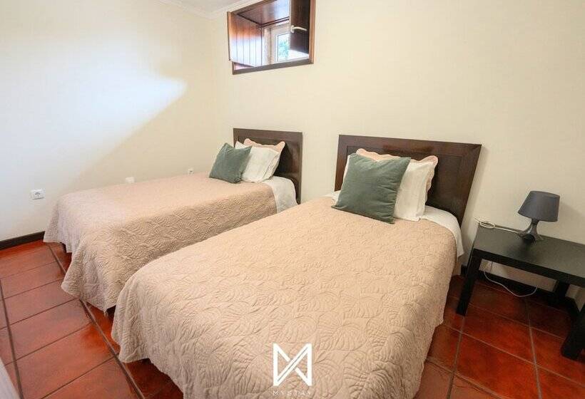 Mystay   Casa Do Canastro