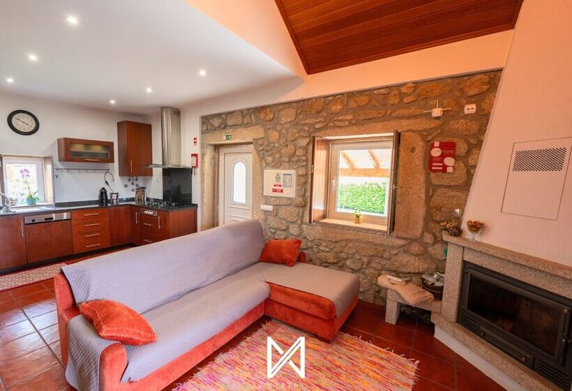 Mystay   Casa Do Canastro