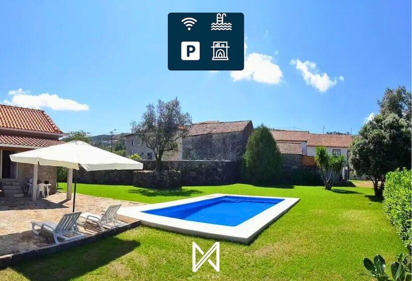 Mystay   Casa Do Canastro