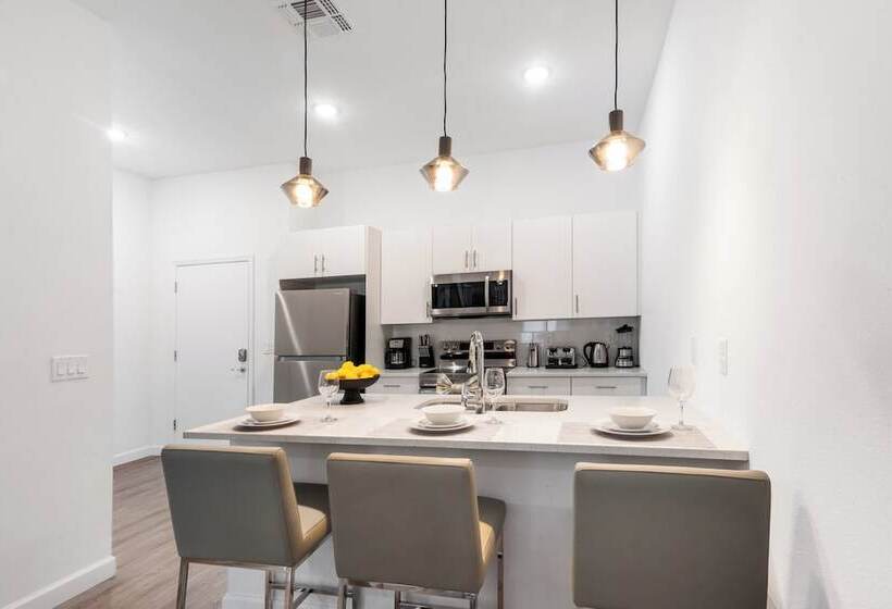 Orlando Retreat By Avantstay Private Pool Near Disney World