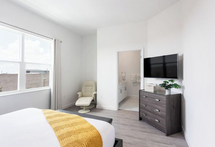 Orlando Retreat By Avantstay Private Pool Near Disney World