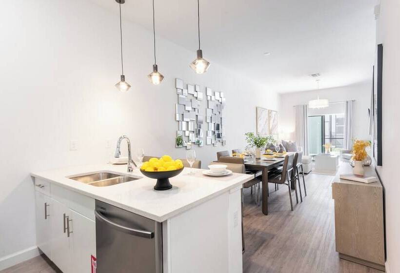 Orlando Retreat By Avantstay Private Pool Near Disney World