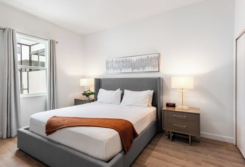 Orlando Retreat By Avantstay Private Pool Near Disney World