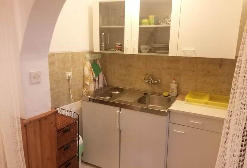 Пансион Apartments Julia