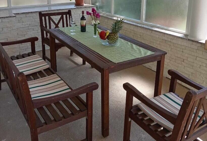 Пансион Apartments Julia