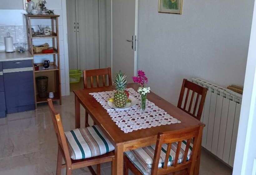 Пансион Apartments Julia