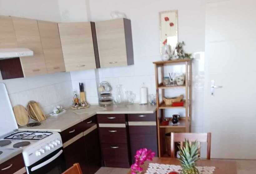 Пансион Apartments Julia