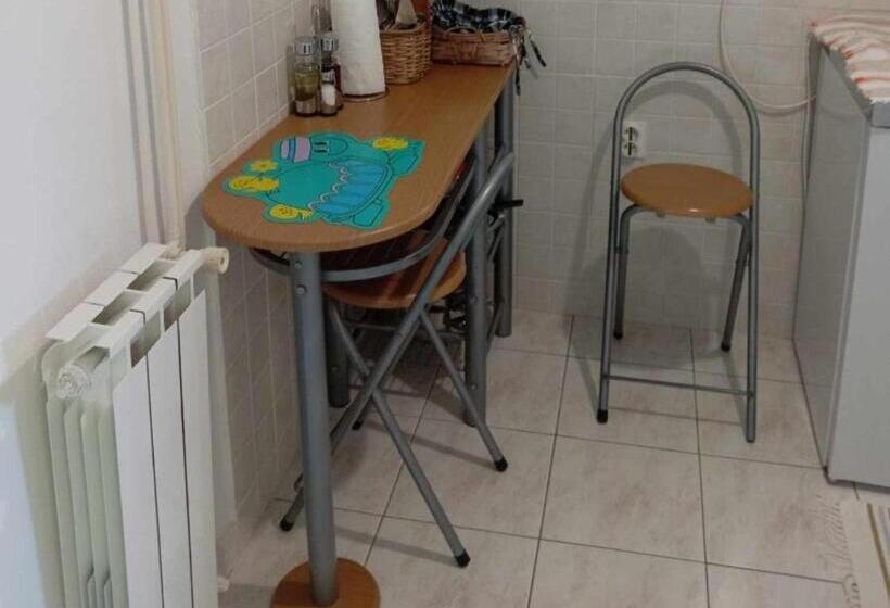 Пансион Apartments Julia