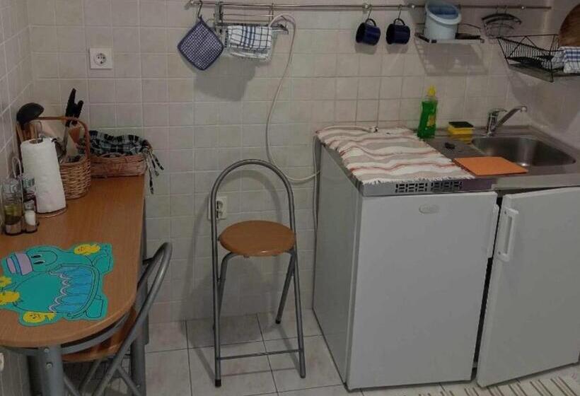 Пансион Apartments Julia