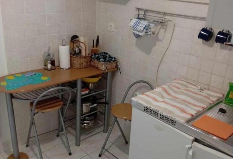 Пансион Apartments Julia