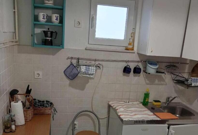 Пансион Apartments Julia