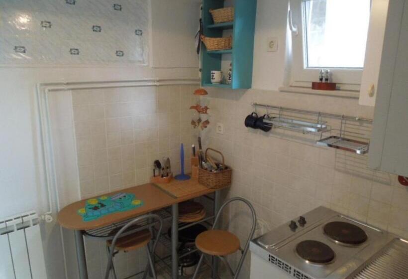 Пансион Apartments Julia