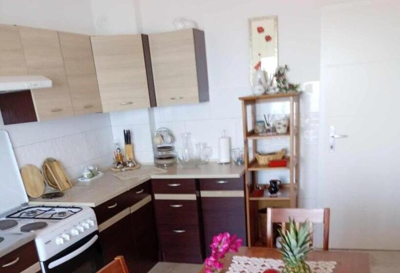 Пансион Apartments Julia