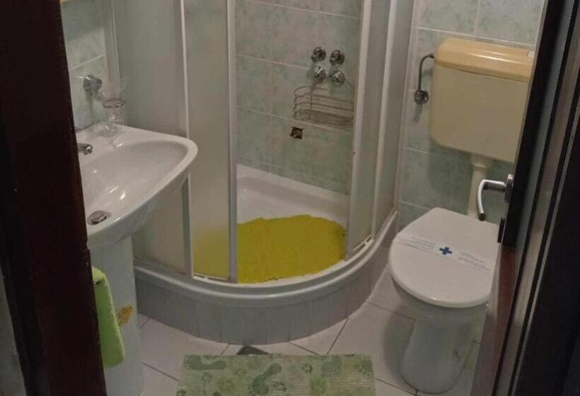 Пансион Apartments Julia