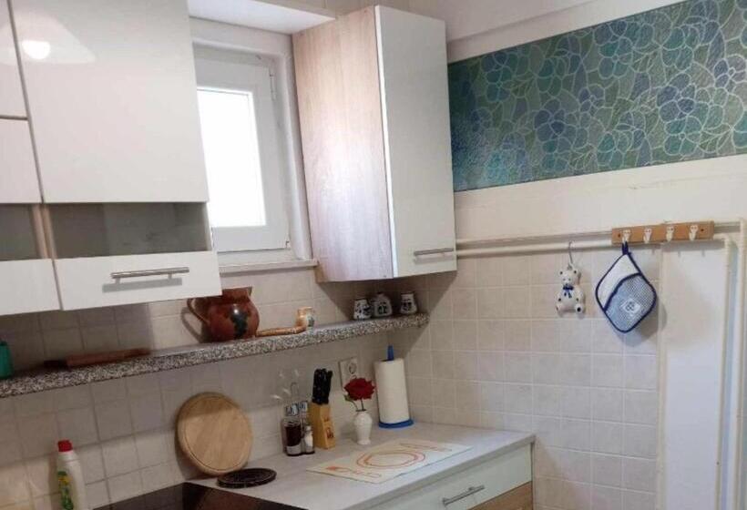 Пансион Apartments Julia