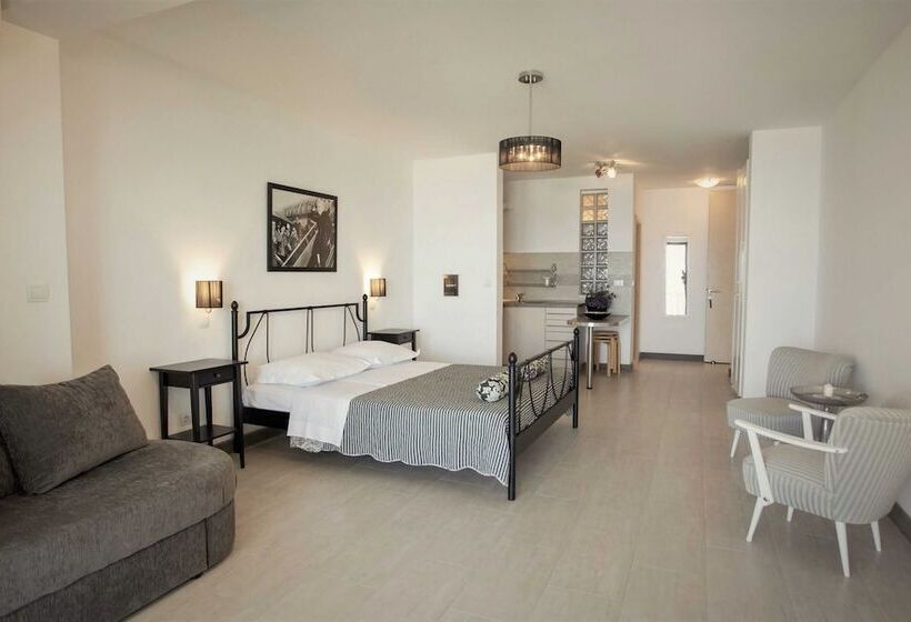 膳宿费 Apartments And Rooms Hope