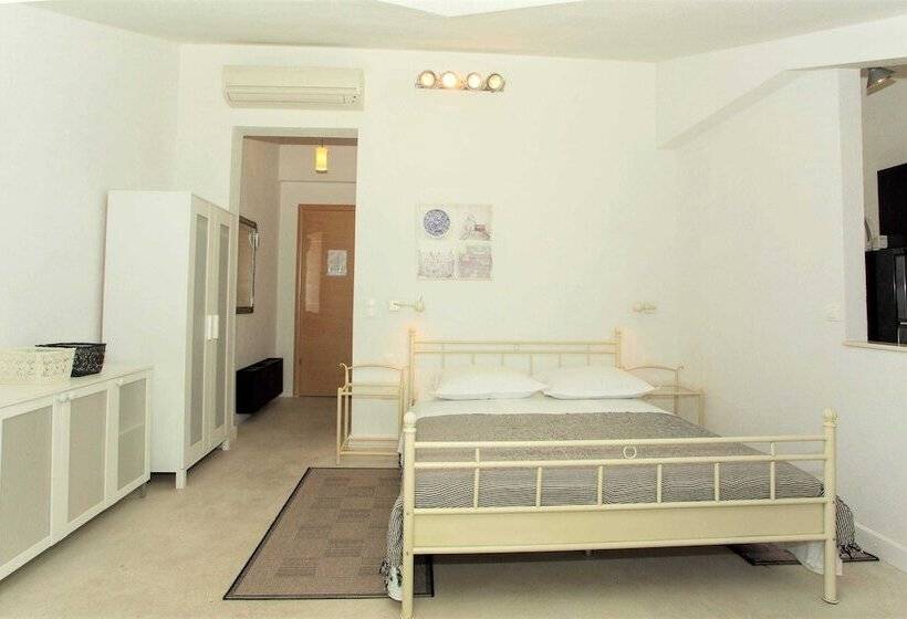 膳宿费 Apartments And Rooms Hope