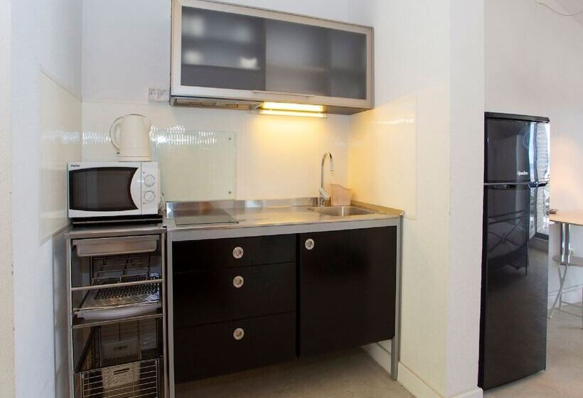 膳宿费 Apartments And Rooms Hope