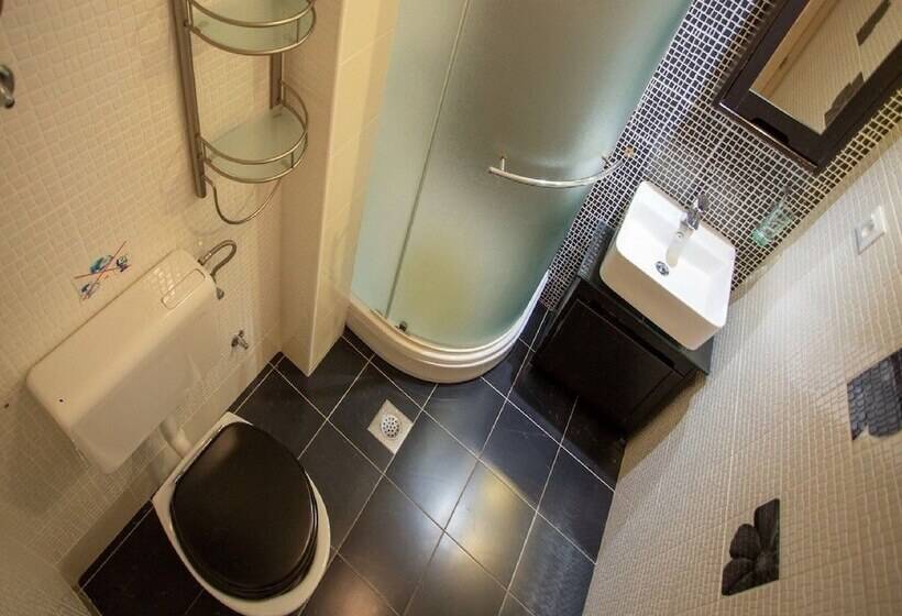 膳宿费 Apartments And Rooms Hope